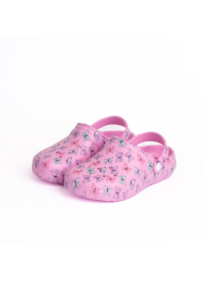 أوندا شبشب برونتو PK6 مريح وخفيف الوزن وأنيق للأطفال - Image 1